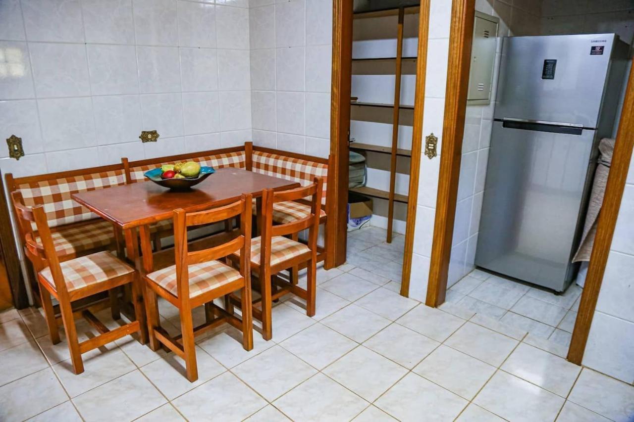 Chale Belga Em Condominio - 1,2 Km Do Centro Turistico Capivari Campos do Jordão المظهر الخارجي الصورة